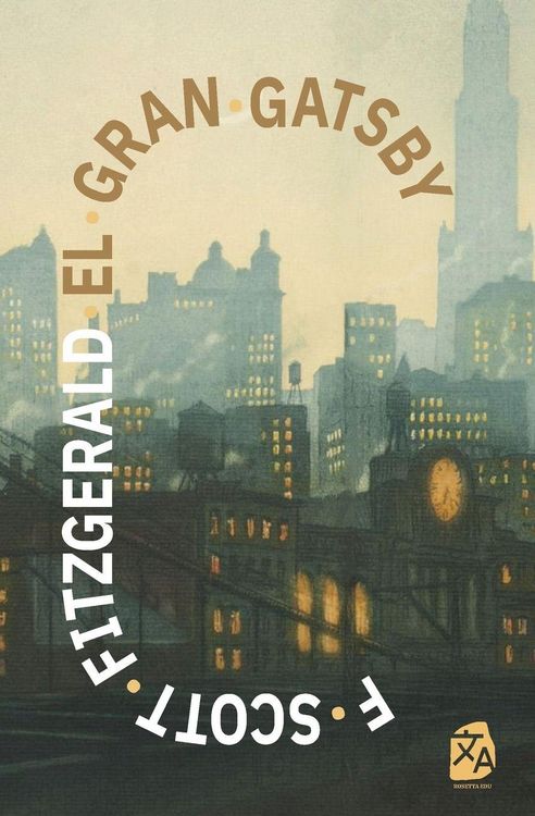 Produktbild: El gran Gatsby