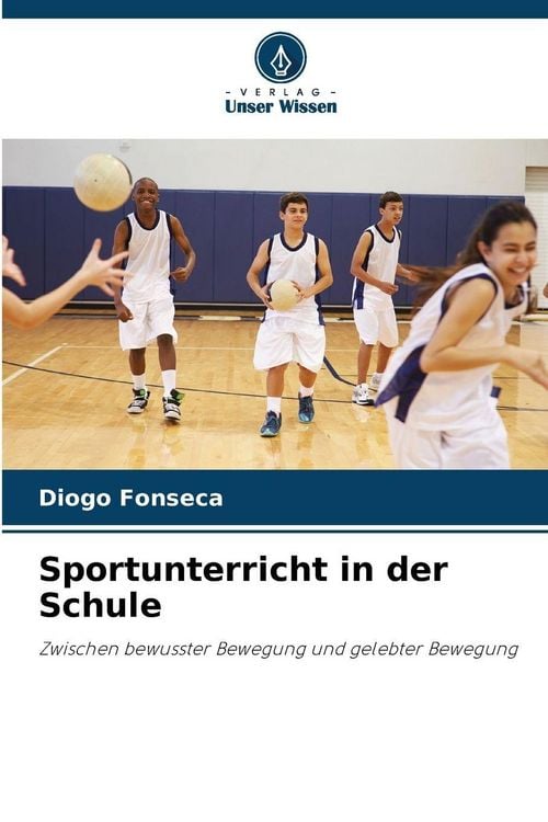 Produktbild: Sportunterricht in der Schule