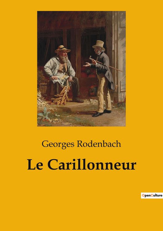 Produktbild: Le Carillonneur