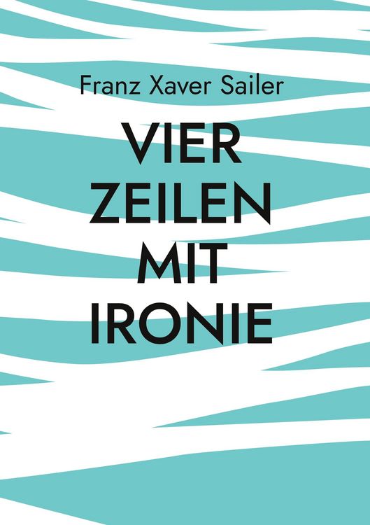 Produktbild: Vier Zeilen mit Ironie