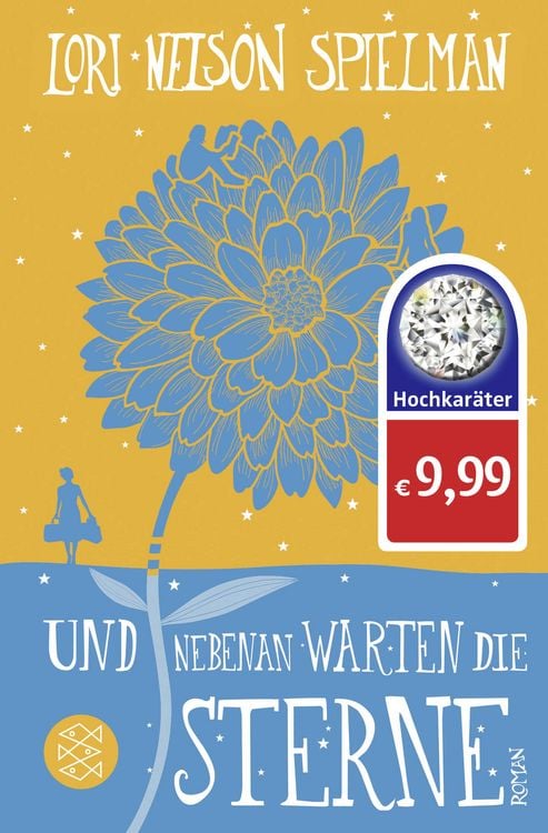 Produktbild: Und nebenan warten die Sterne