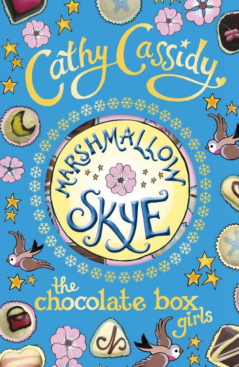 Produktbild: Chocolate Box Girls: Marshmallow Skye
