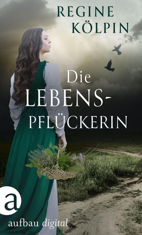 Produktbild: Die Lebenspfl&uuml;ckerin