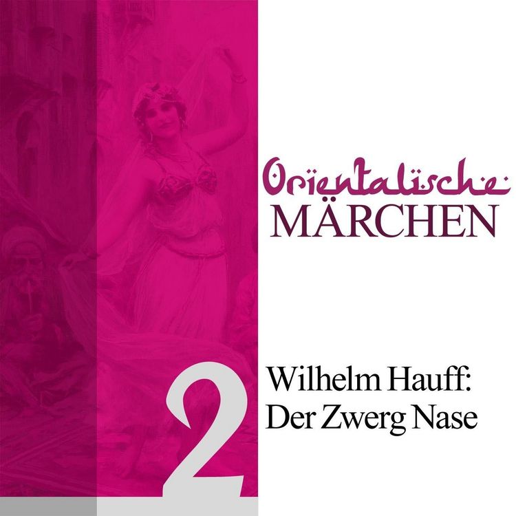 Produktbild: Der Zwerg Nase