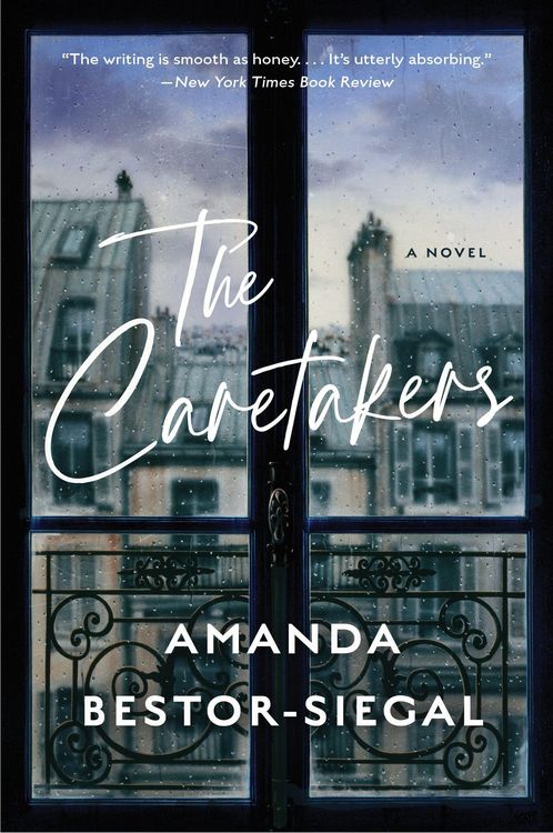 Produktbild: The Caretakers