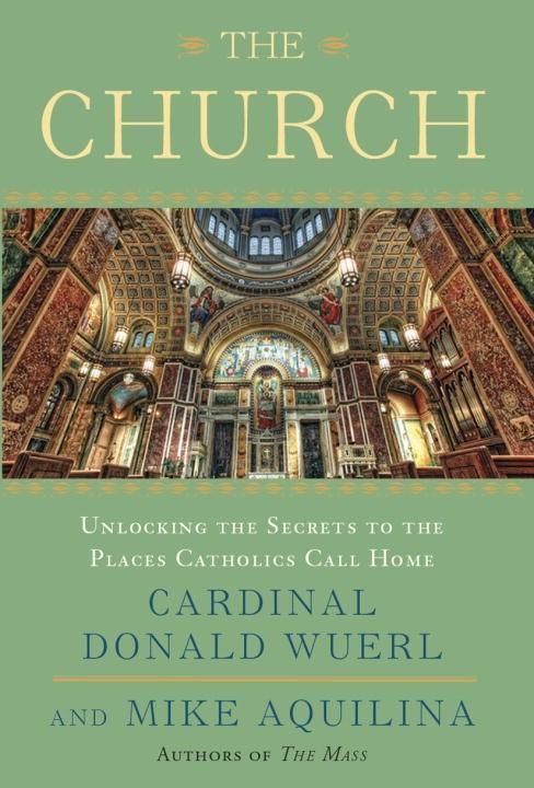 Produktbild: The Church