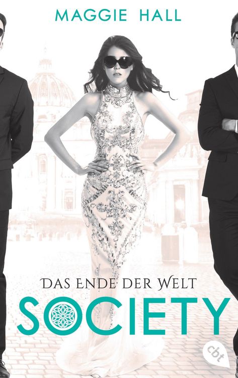 Produktbild: Society - Das Ende der Welt
