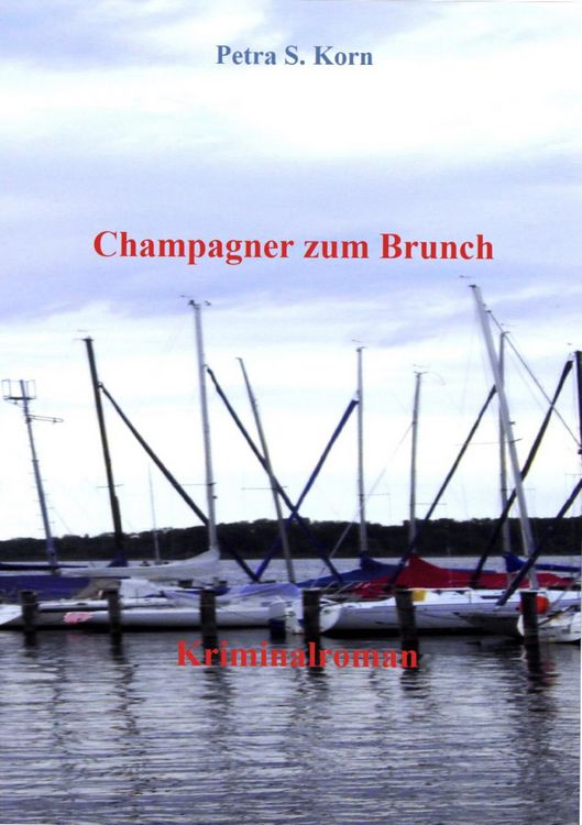 Produktbild: Champagner zum Brunch