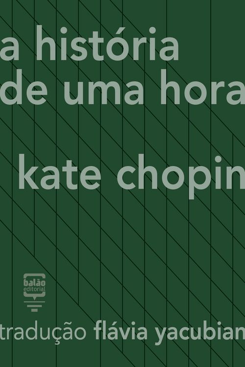 Produktbild: A hist&oacute;ria de uma hora