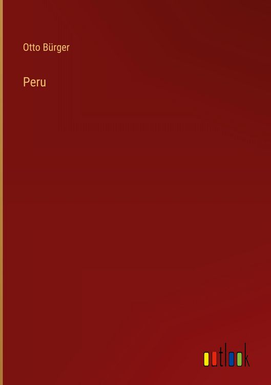 Produktbild: Peru