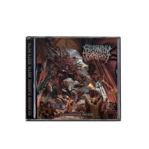 Produktbild: Dehumanization Protocol