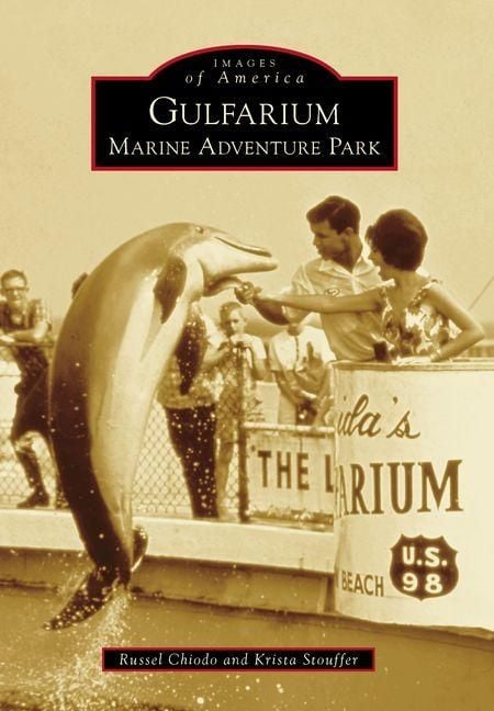 Produktbild: Gulfarium Marine Adventure Park