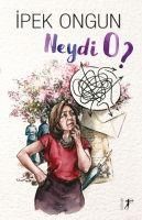 Produktbild: Neydi O