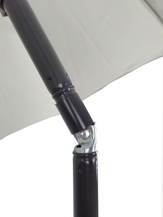 Produktbild: Sonnenschirm 180 cm Strandschirm Schirm UV-Schutz