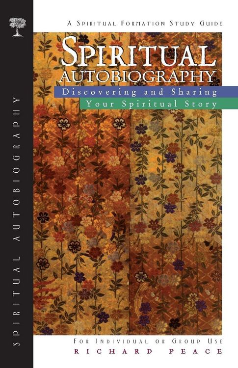 Produktbild: Spiritual Autobiography