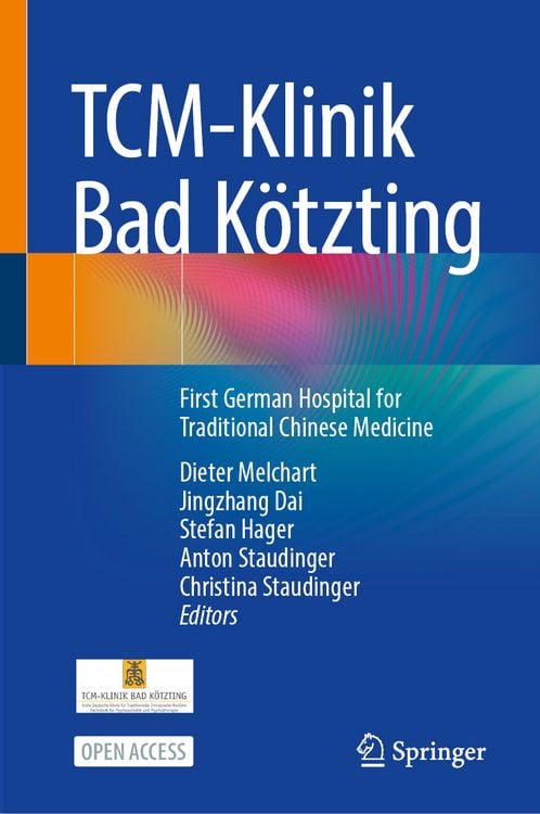 Produktbild: TCM-Klinik Bad K&ouml;tzting