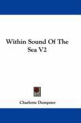 Produktbild: Within Sound of the Sea V2