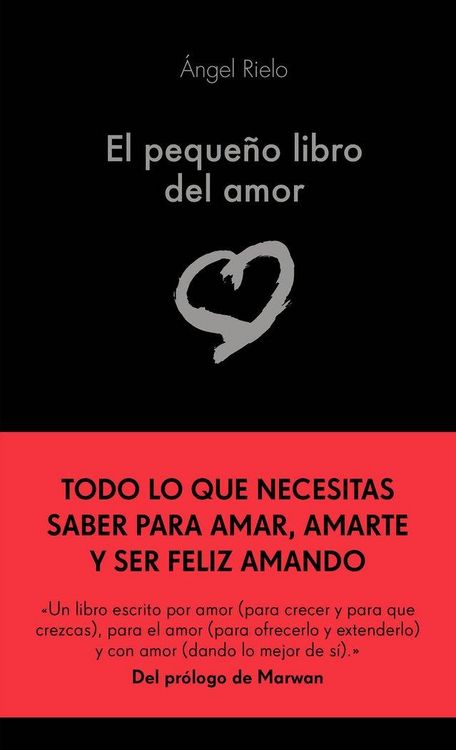 Produktbild: El peque&ntilde;o libro del amor