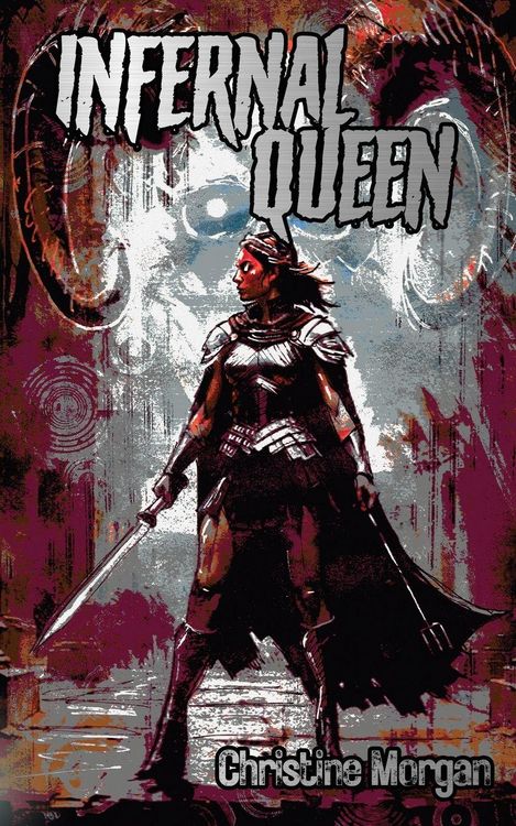 Produktbild: Infernal Queen
