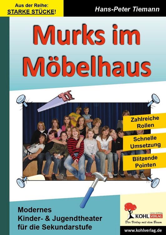 Produktbild: Murks im M&ouml;belhaus