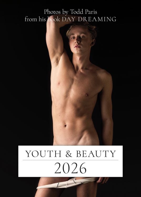 Produktbild: Youth & Beauty 2026