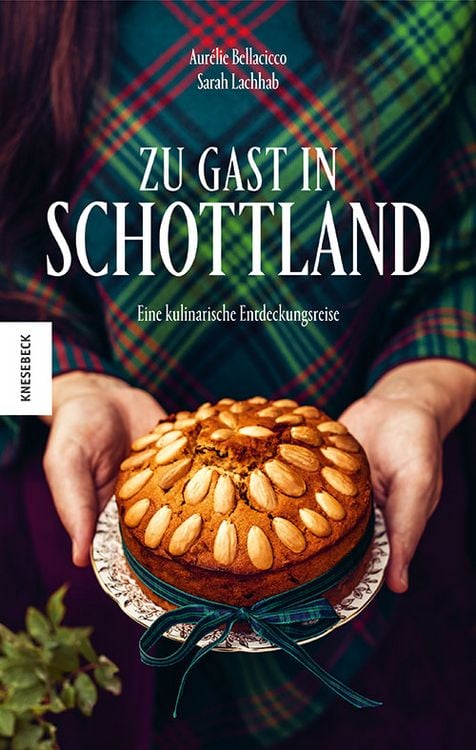 Produktbild: Zu Gast in Schottland