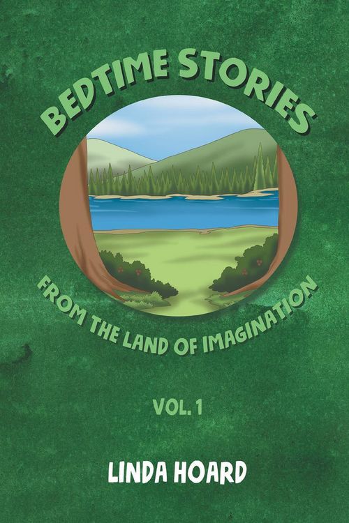 Produktbild: Bedtime Stories From the Land of Imagination Vol. 1