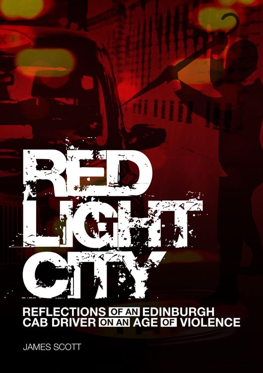 Produktbild: Red Light City