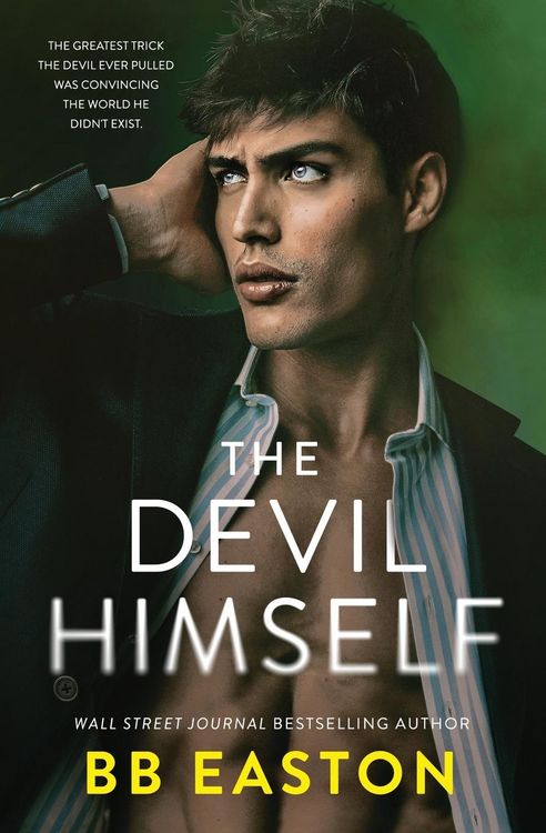 Produktbild: The Devil Himself