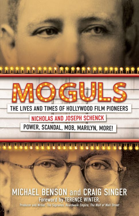 Produktbild: Moguls
