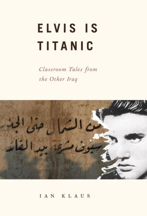 Produktbild: Elvis is Titanic