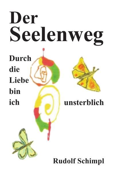 Produktbild: Der Seelenweg