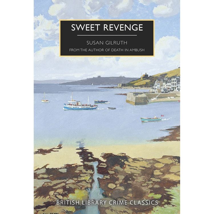 Produktbild: Sweet Revenge
