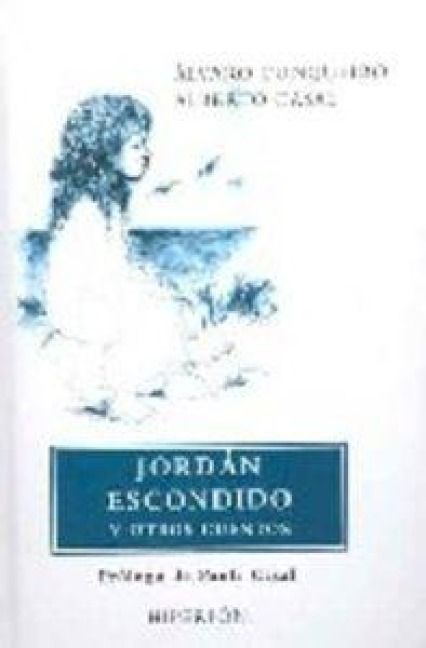 Produktbild: Jord&aacute;n escondido y otros cuentos