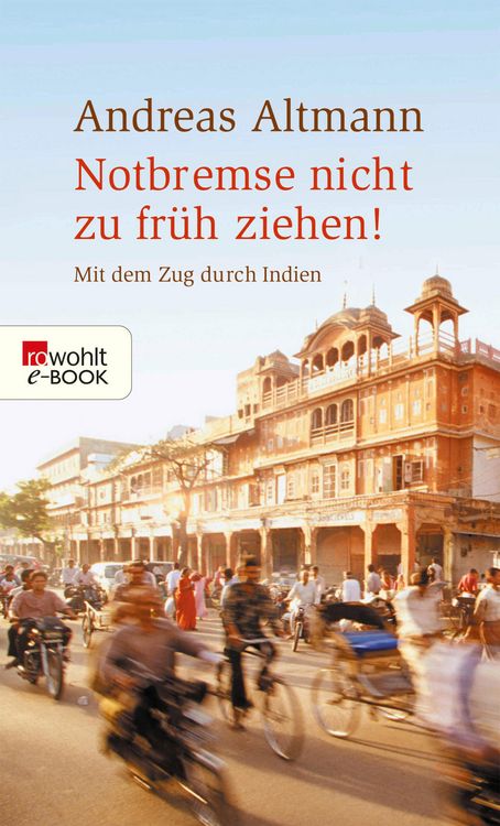 Produktbild: Notbremse nicht zu fr&uuml;h ziehen!