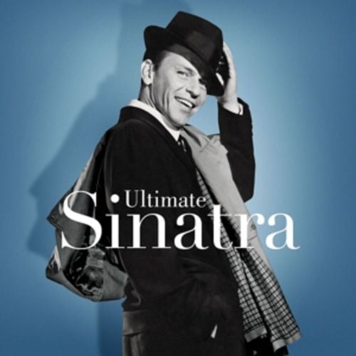 Produktbild: Ultimate Sinatra