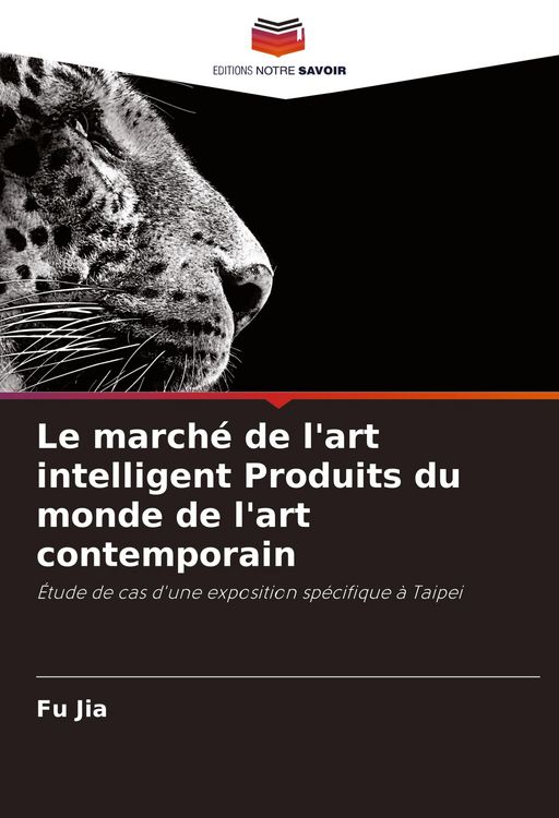 Produktbild: Le march&eacute; de l'art intelligent Produits du monde de l'art contemporain