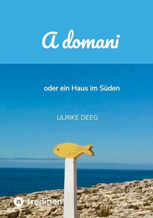 Produktbild: A domani