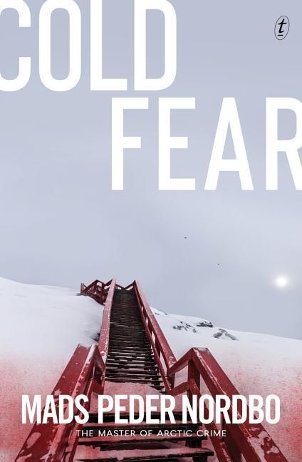 Produktbild: Cold Fear