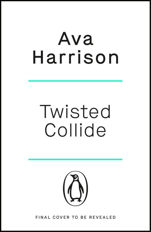 Produktbild: Twisted Collide