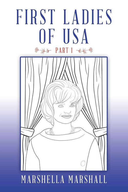 Produktbild: First Ladies of Usa