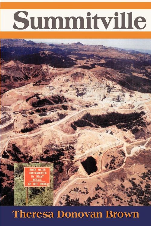 Produktbild: Summitville