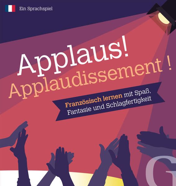 Produktbild: Applaus! Applaudissement !