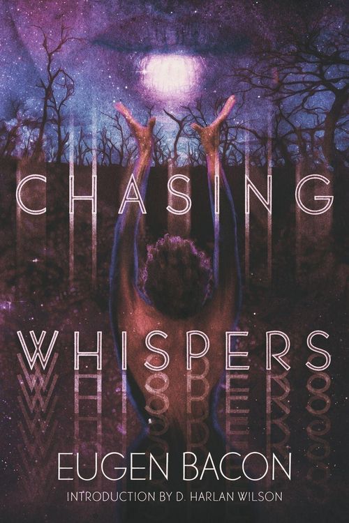 Produktbild: Chasing Whispers