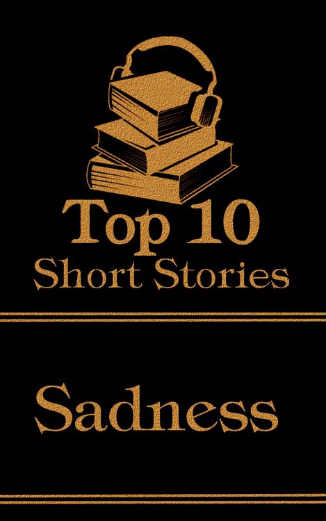 Produktbild: The Top 10 Short Stories - Sadness