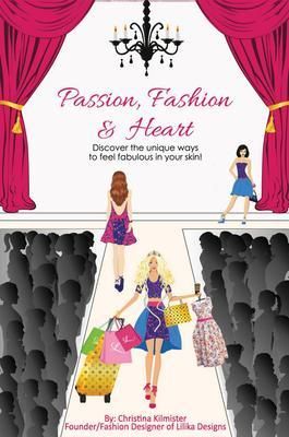 Produktbild: Passion, Fashion & Heart