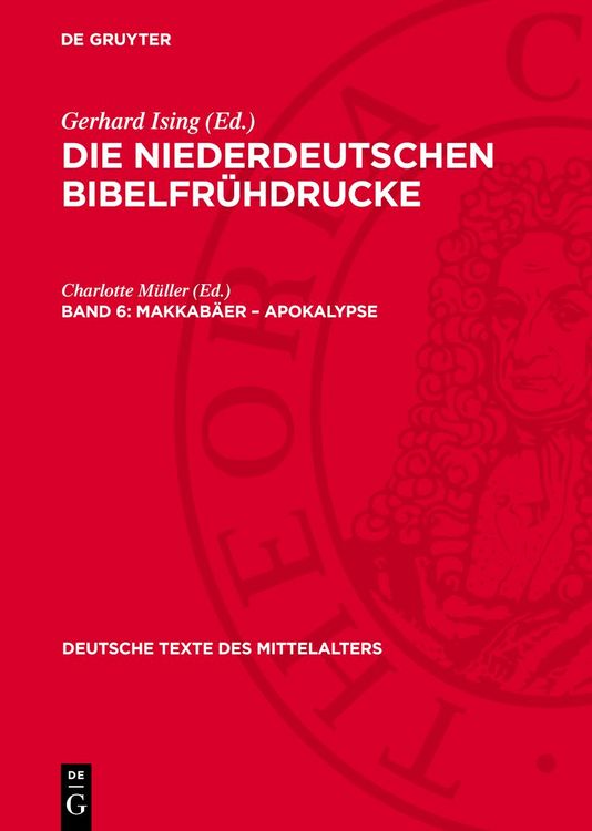 Produktbild: Makkab&auml;er &ndash; Apokalypse