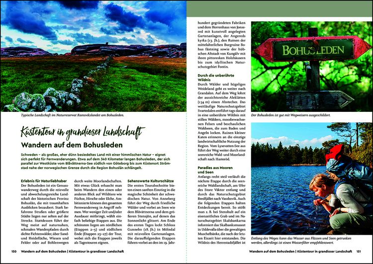 Produktbild: KUNTH Unterwegs in S&uuml;dschweden