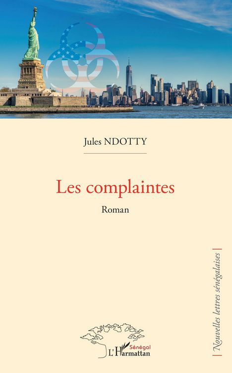 Produktbild: Les complaintes