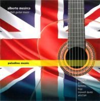 Produktbild: British Guitar Music